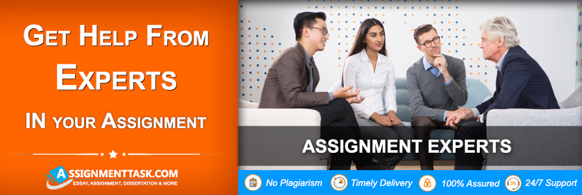 Assignment Experts