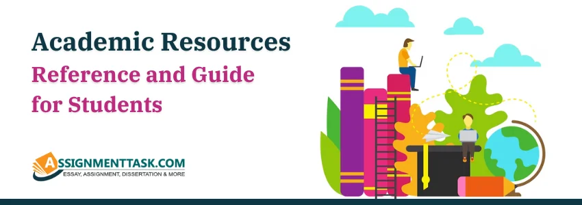 Academic Resources