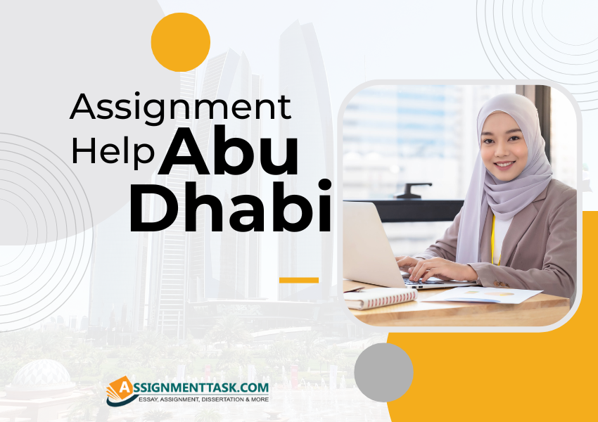 Assignment Help Abu Dhabi