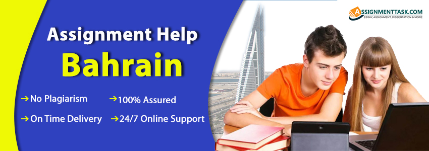 Assignment Help Bahrain