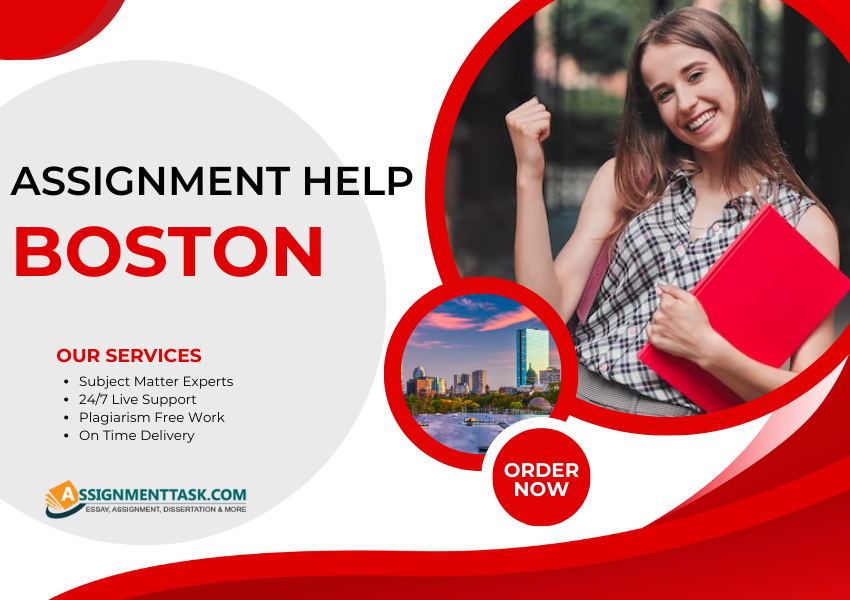 Assignment Help Boston