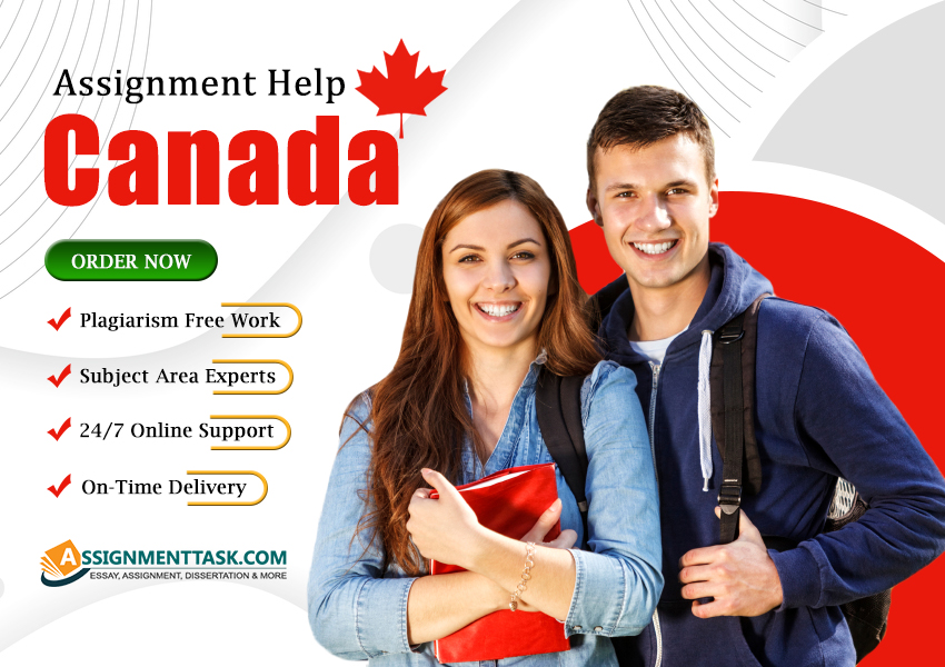 Assignment Help Canada