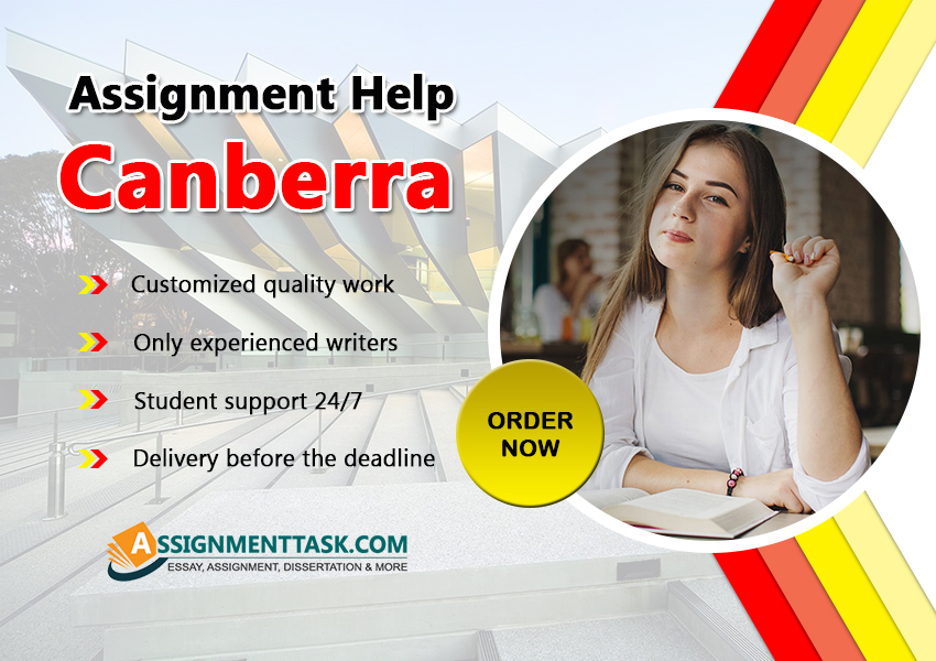 Assignment Help Canberra