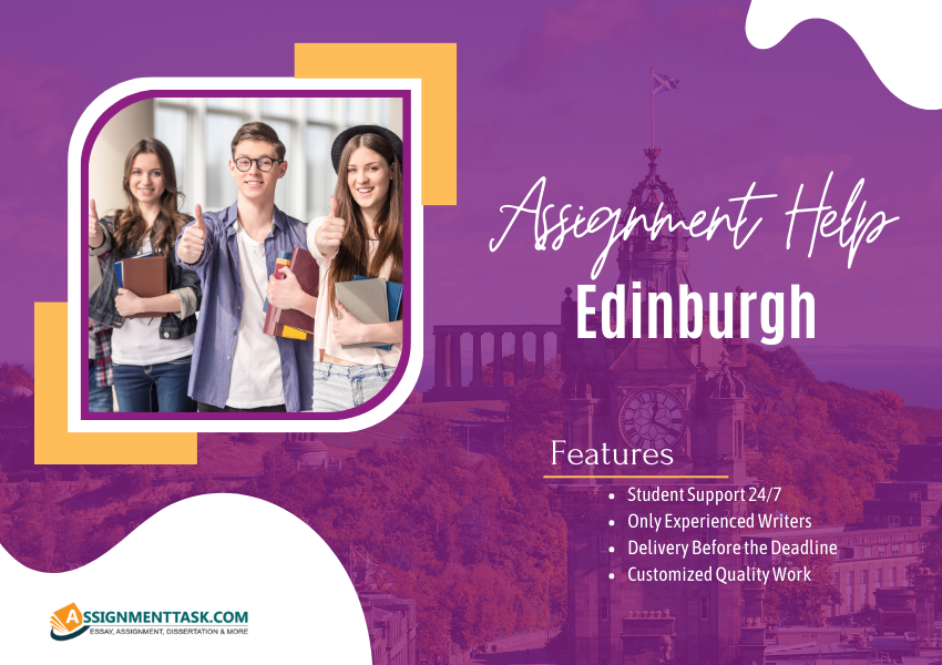 Assignment Help Edinburgh