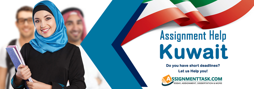 Assignment Help Kuwait