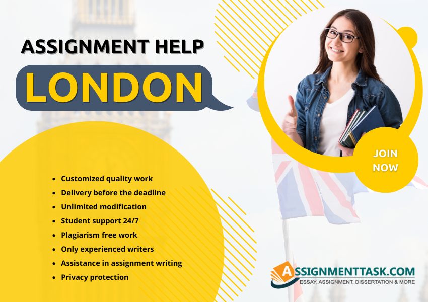 Assignment Help London