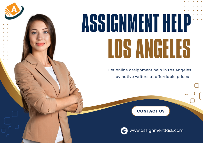 Assignment Help Los Angeles