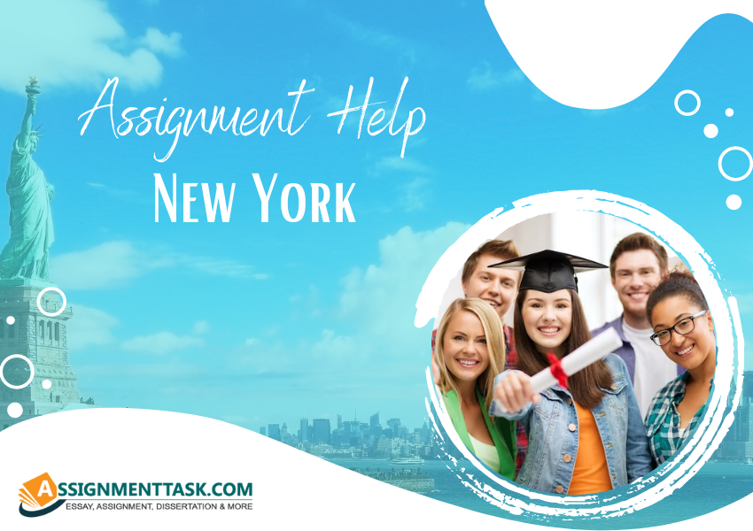 Assignment Help New York