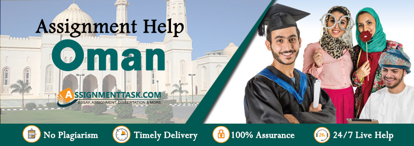 Assignment Help Oman