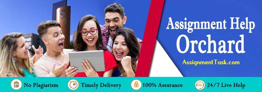 Assignment Help Orchard