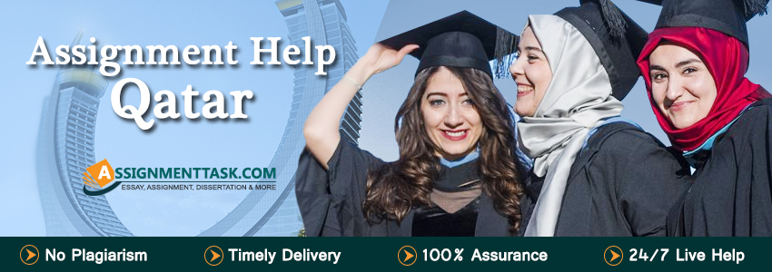 Assignment Help Qatar