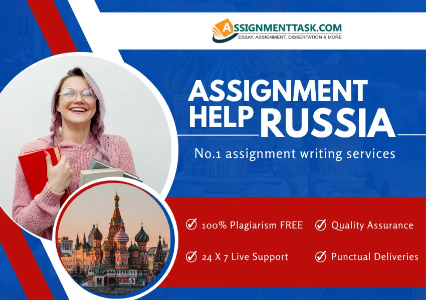 Assignment Help Russia