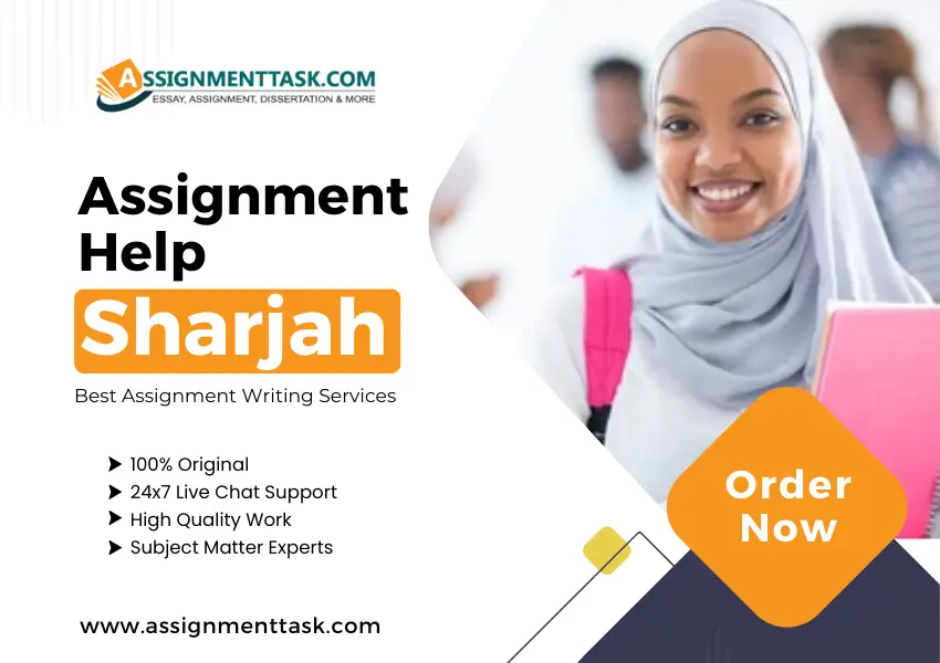 Assignment Help Sharjah