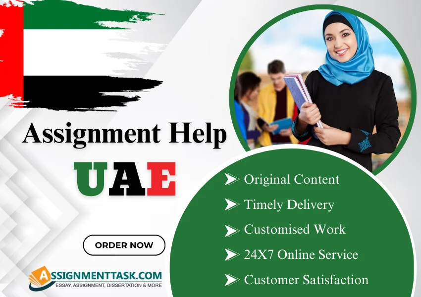 Assignment Help UAE