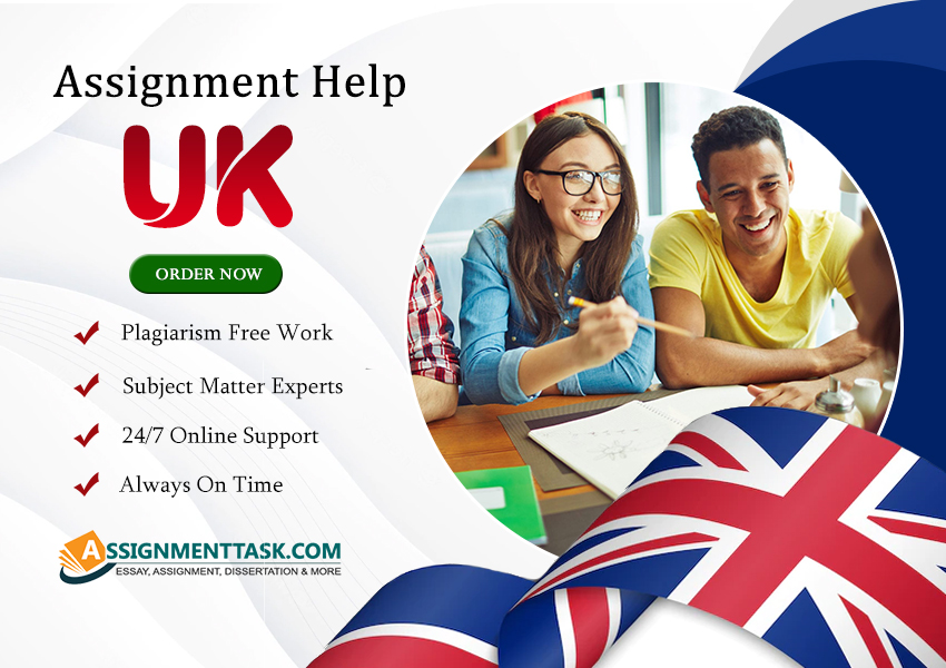 Assignment Help UK