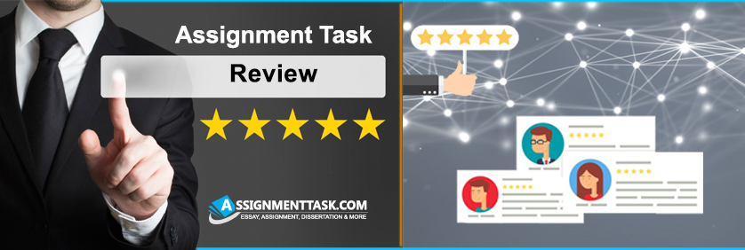 Assignment Help Reviews
