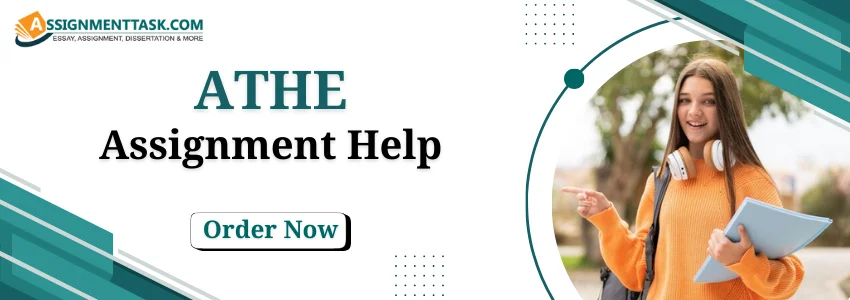 ATHE Assignment Help