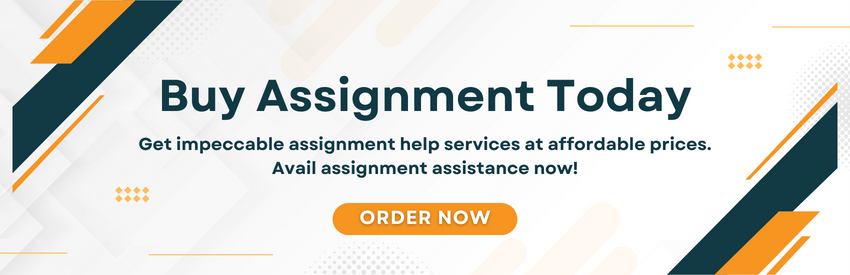 Buy Assignment Today