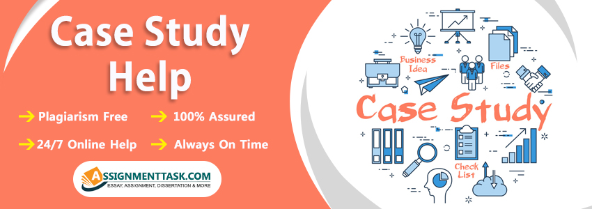 Case Study Help