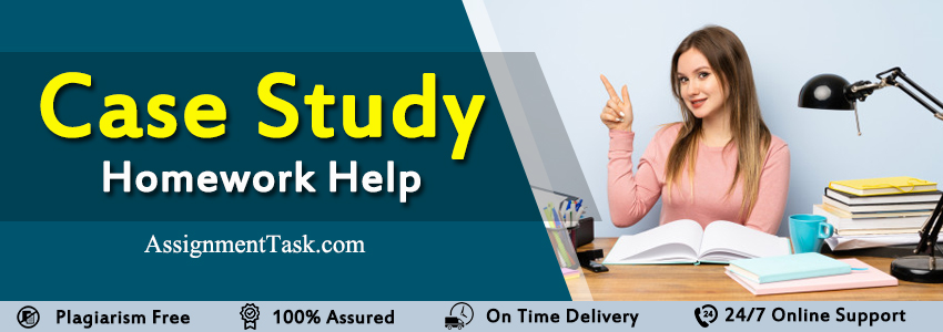 Case Study Homework Help