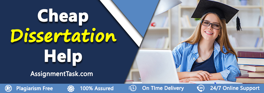 Cheap Dissertation Help