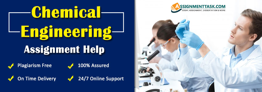 Chemical Engineering Assignment Help