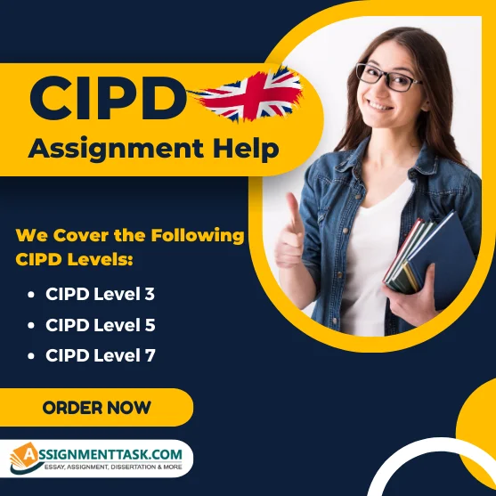 CIPD Assignment Help