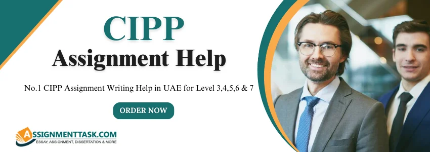 CIPP Assignment Help