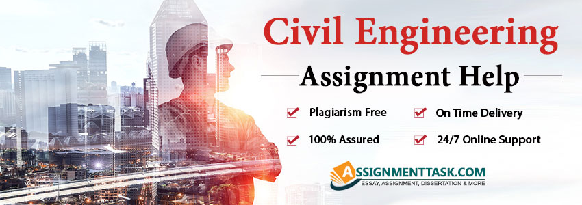 Civil Engineering Assignment Help