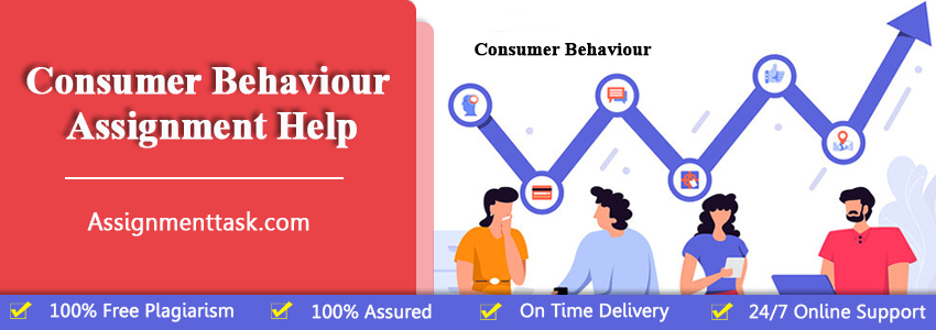 Consumer Behaviour Assignment Help
