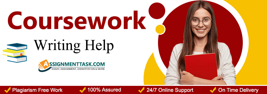Coursework Writing Help