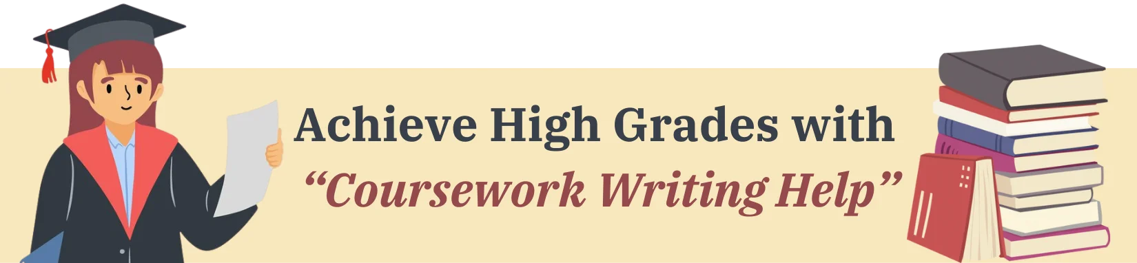 Coursework Writing Help
