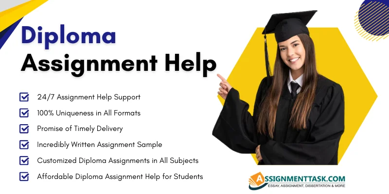 Diploma Assignment Help