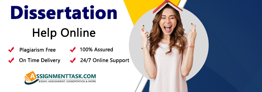 Dissertation Help Online