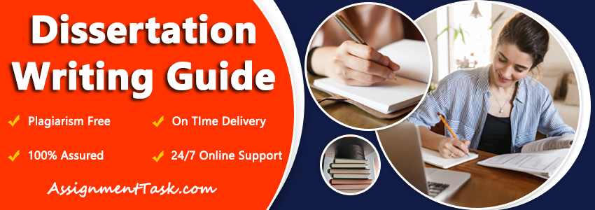 Dissertation Writing Guide