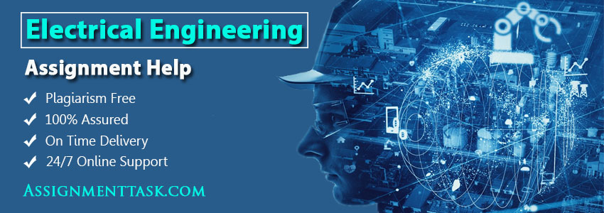 Electrical Engineering Assignment Help