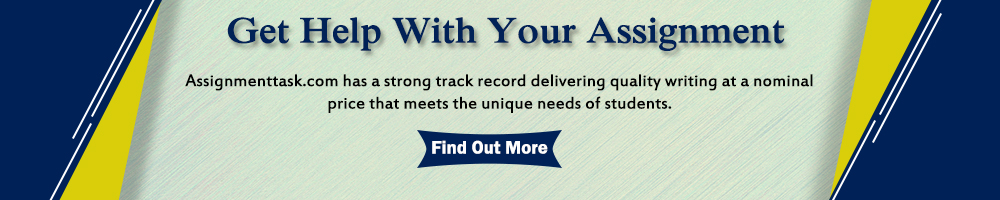 Get Assignment Help