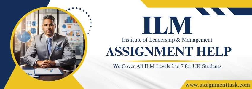ILM Assignment Help