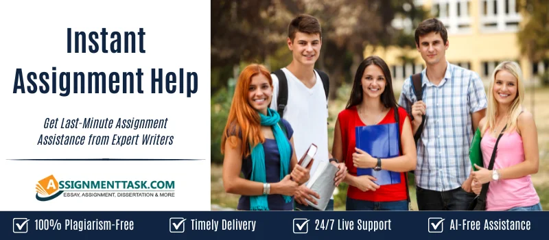 instant assignment help