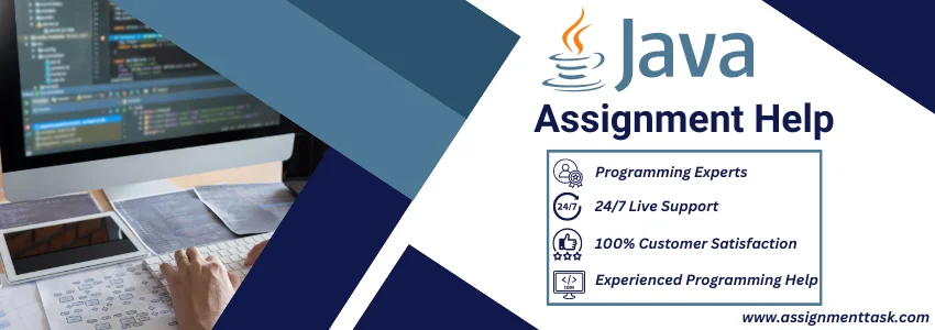 Java Assignment Help