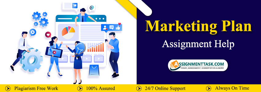 marketing-plan-assignment-help