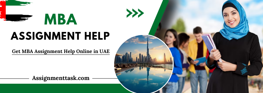 MBA Assignment Help