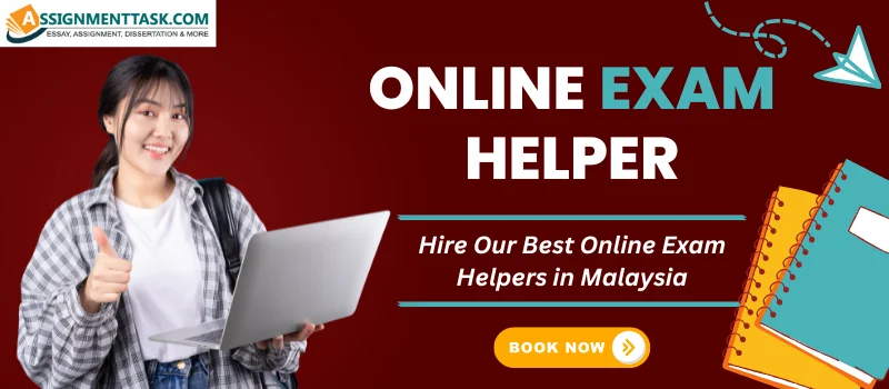 Online Exam Helper
