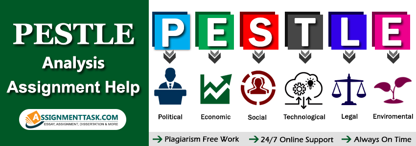 pestle-analysis-assignment-help