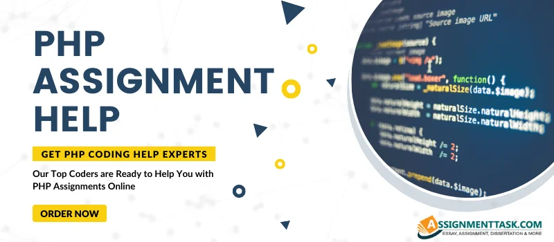 PHP Assignment Help