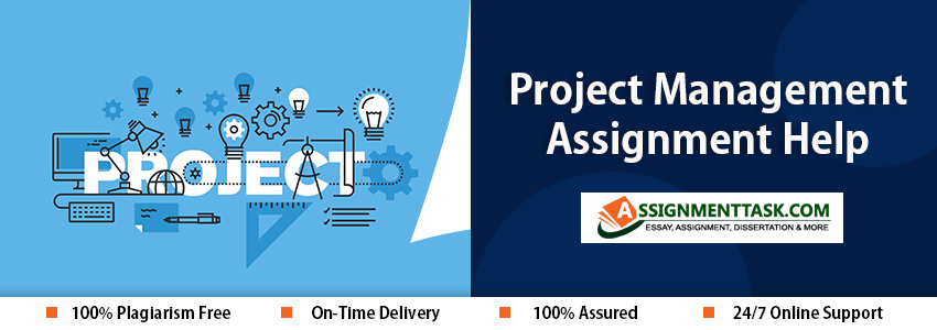 Project Management Assignment Help