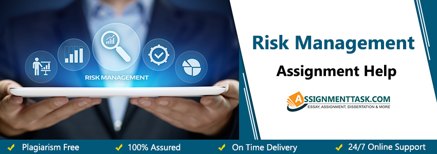 Risk Management Assignment Help