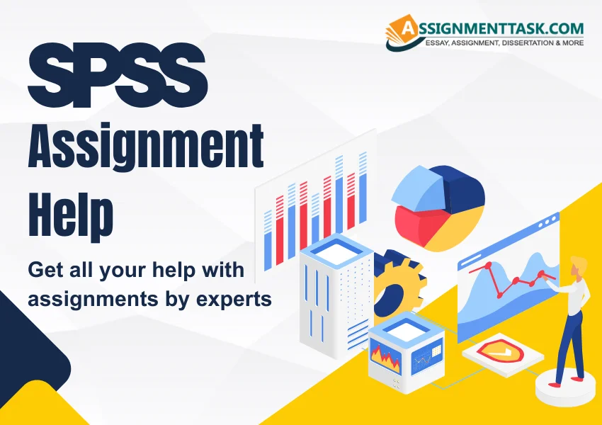 SPSS Assignment Help