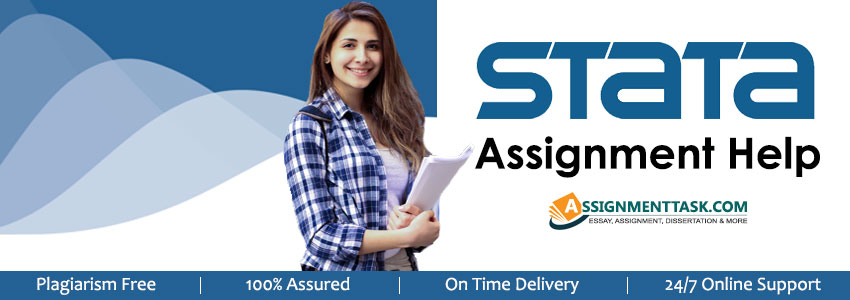 STATA Assignment Help