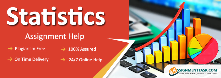 Statistics Assignment Help